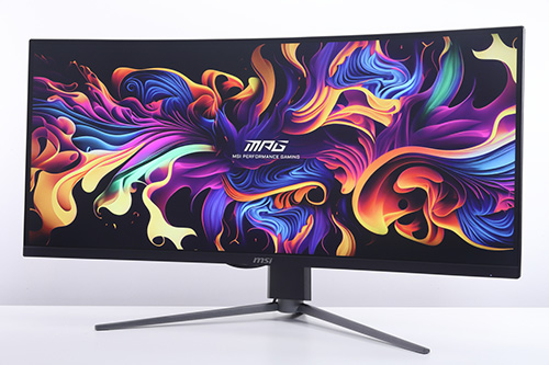 ウルトラワイドだけどFPSもいける！240Hz/0.5msの湾曲ゲーミング