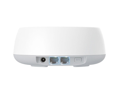 TP-LinkのメッシュWi-Fi 7システム「Deco BE22」が発売 - AKIBA PC