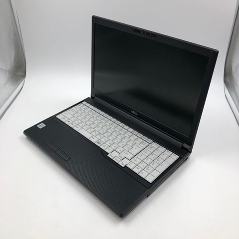第10世代Core+16GBメモリを搭載した15.6型「LIFEBOOK」が39,980円