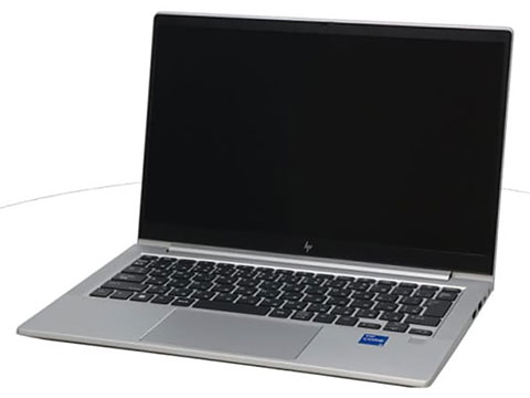 第13世代Core i5+16GBメモリを搭載した「EliteBook 630 G10」の中古A