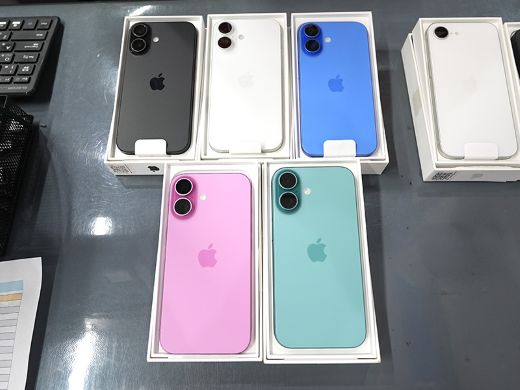 iPhone 16/16e」の未使用品が期間限定で値下げ！26日まで - AKIBA PC