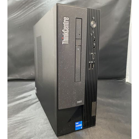 Core i5-13400やDVD-ROMドライブ搭載の「ThinkCentre Neo」が69,980円