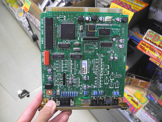 NECの“86ボード”を高音質化する改造キットが店頭販売中 - AKIBA PC