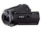ソニー、空間光学式手ブレ補正ビデオカメラ4機種 - AV Watch