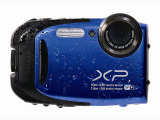 富士フイルム、アクションカメラとしても使えるタフネスデジカメ「XP70