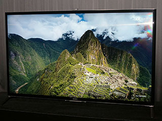 西川善司の大画面☆マニア】第191回:ソニー自慢のLED駆動に驚く最高