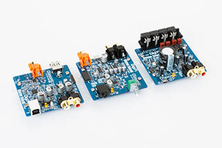 ハイレゾUSB DDC付録の雑誌「DigiFi No.15」が8月25日発売 - AV Watch