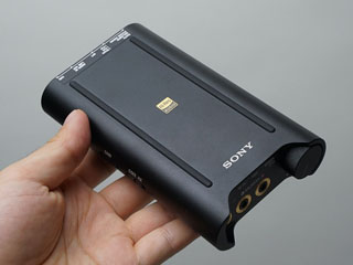 レビュー】新ウォークマン「NW-ZX2」を聴いてみる。AKとも対決