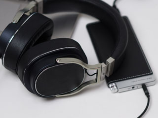 レビュー】カッコ良くて高音質、おまけにマニアック? OPPOのポタアン