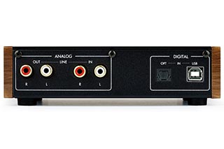 フォステクス、ハイレゾをシンプルに楽しむDACとスピーカー。合わせて