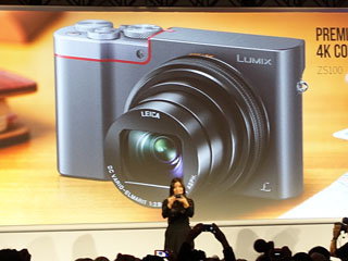 小寺信良の週刊 Electric Zooma!】第747回：1型センサーで光学10倍