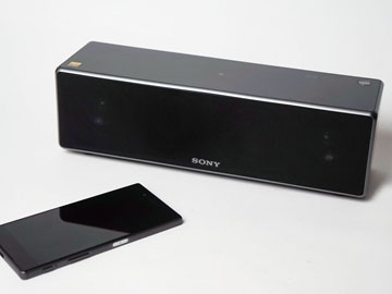 小寺信良の週刊 Electric Zooma!】TVにも繋がる! 小型がうれしい