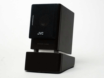 鳥居一豊の「良作×良品」】最小級個性派コンポ「JVC EX-NW1」の情熱的