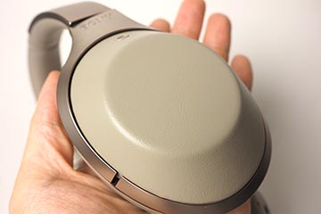レビュー】もはや隙なし!? ソニーのワイヤレスNCヘッドフォン「1000X