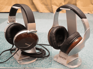 最上位ヘッドフォンはどうやって作る? 伝説を継ぐデノン「AH-D7200」が