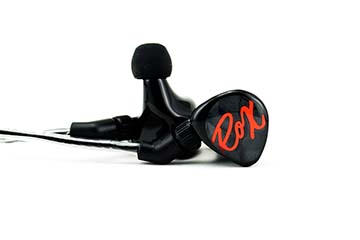 JH Audioから40%小型化したROXANNE UNIVERSALなど新イヤフォン。JH16