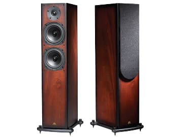 ロッキー、英CASTLEスピーカーを取り扱い開始。新生「Richmond」など5