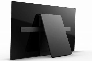 西川善司の大画面☆マニア】一番“欲しい”有機ELテレビはこれ!! ソニー