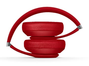 音楽やフィット感に合わせてNC調整するヘッドフォン「Beats Studio3