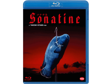 HANA-BI」「菊次郎の夏」「ソナチネ」など、北野武監督の13作品が初Blu