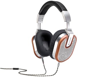 ULTRASONE、チタン&ゴールド採用の開放型ヘッドフォン最上位「Edition