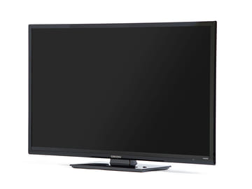 オリオン電機、高出力アンプで音にもこだわる液晶TV「SF」シリーズ24