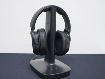 ソニー、7.1chサラウンドや間接音を再現するデジタルワイヤレス