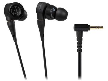 オーテク、リケーブル対応の新世代SOLID BASSイヤフォン「ATH-CKS1100X