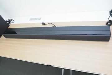 ソニー、Atmos/DTS:Xの新エンジン搭載サウンドバー。無線リア