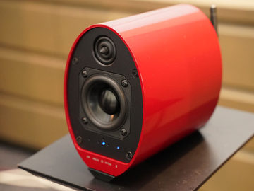 クリプトン、Bluetooth対応のPCオーディオスピーカー「KS-55」予約開始