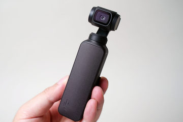 小寺信良の週刊 Electric Zooma!】めちゃめちゃ遊べる! DJI最少の