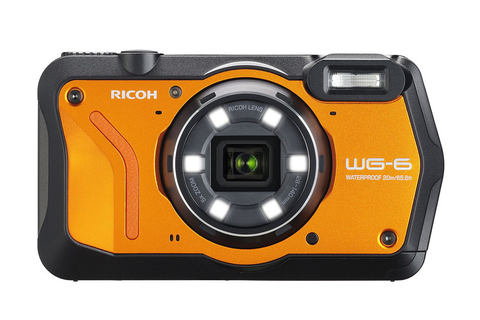 1型センサーの4K全天球カメラ「THETA Z1」5月24日に発売決定 - AV Watch