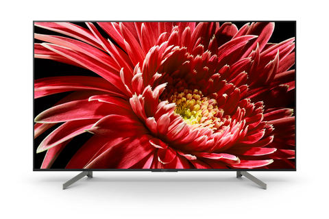 BS4Kチューナ付き43型が約14.5万円の液晶「BRAVIA X8550G」 - AV Watch