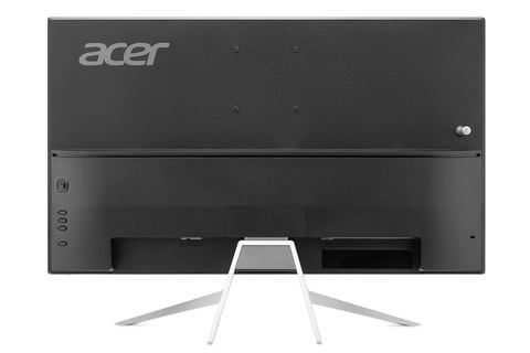 エイサー、約6.3万円のDisplayHDR 600対応31.5型4K液晶ディスプレイ