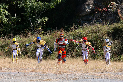 トクサツガガガ」9月にBD-BOX化。“シシレオー”ソフビ同梱 - AV Watch