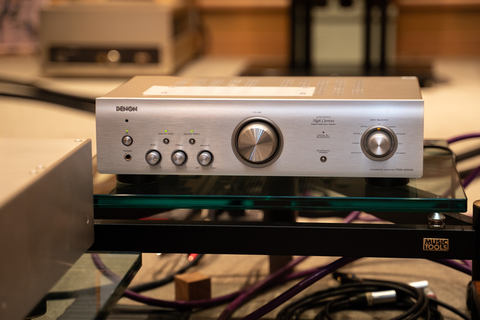 レビュー】デノンの次世代サウンドが10万円以下で。オーディオ入門