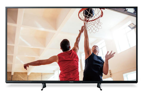 BS4Kダブルチューナの55型が約17万円の4K VIERA普及機「GX755」 - AV Watch