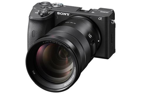 ソニー、APS-Cデジタル一眼「α6600」と「α6100」。最新BIONZ Xで高速化