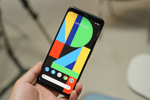 Google「Pixel 4/4 XL」日本発売は10月24日。89,980円から - AV Watch