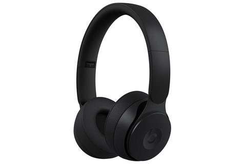 Beats初のオンイヤーNCヘッドフォン「Solo Pro」。29,800円 - AV Watch