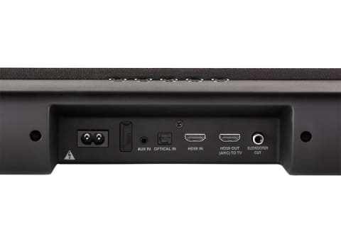 異色の“ピュア”サウンドバー、デノン「DHT-S216」を“音楽用スピーカー