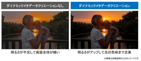 パナソニック、放送画質強化のハイエンド4K液晶「VIERA HX850」。43型