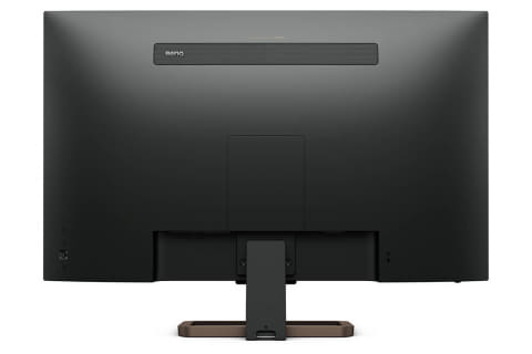 BenQ、独自技術「HDRi」搭載の液晶ディスプレイ。27型4Kで約6.5万円