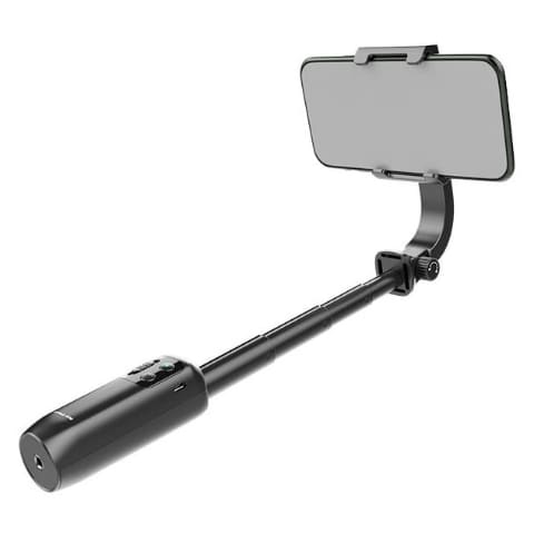 Feiyu、“1軸ジンバルが付いた自撮り棒”先行予約で5,940円「Vimble ONE