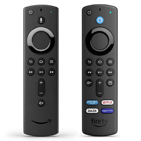 最新テレビリモコンはコレだ!! Netflix、アマプラ、ABEMAボタンが席巻