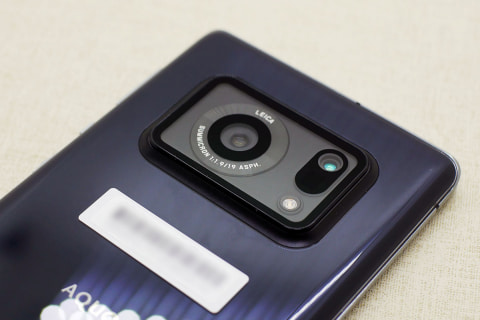 小寺信良の週刊 Electric Zooma!】1型カメラ + ズミクロンの衝撃