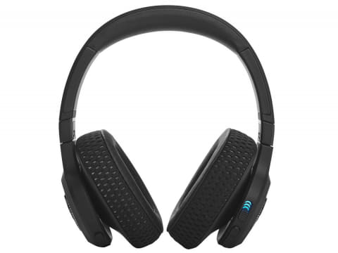 JBL、ロック様も認めた初のハイブリッドNCヘッドフォン - AV Watch