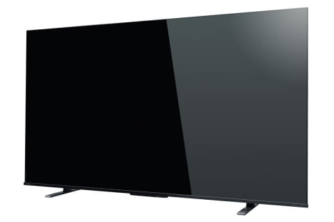 レグザ、4K120p対応のコスパAndroidテレビ「Z570K」。43型約12万円