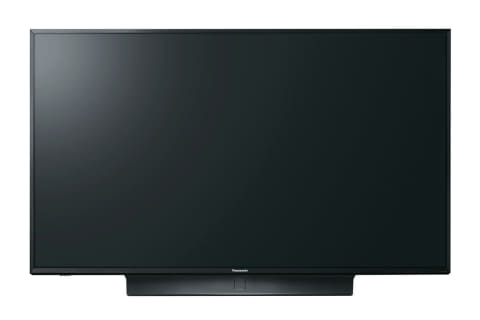 西川善司の大画面☆マニア】4K120p対応43型で約12万円。ビエラ「JX850