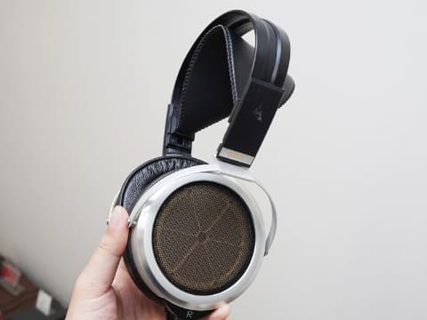 レビュー】STAX“頂点を極めた”驚異の静電型ヘッドフォン「SR-X9000」を